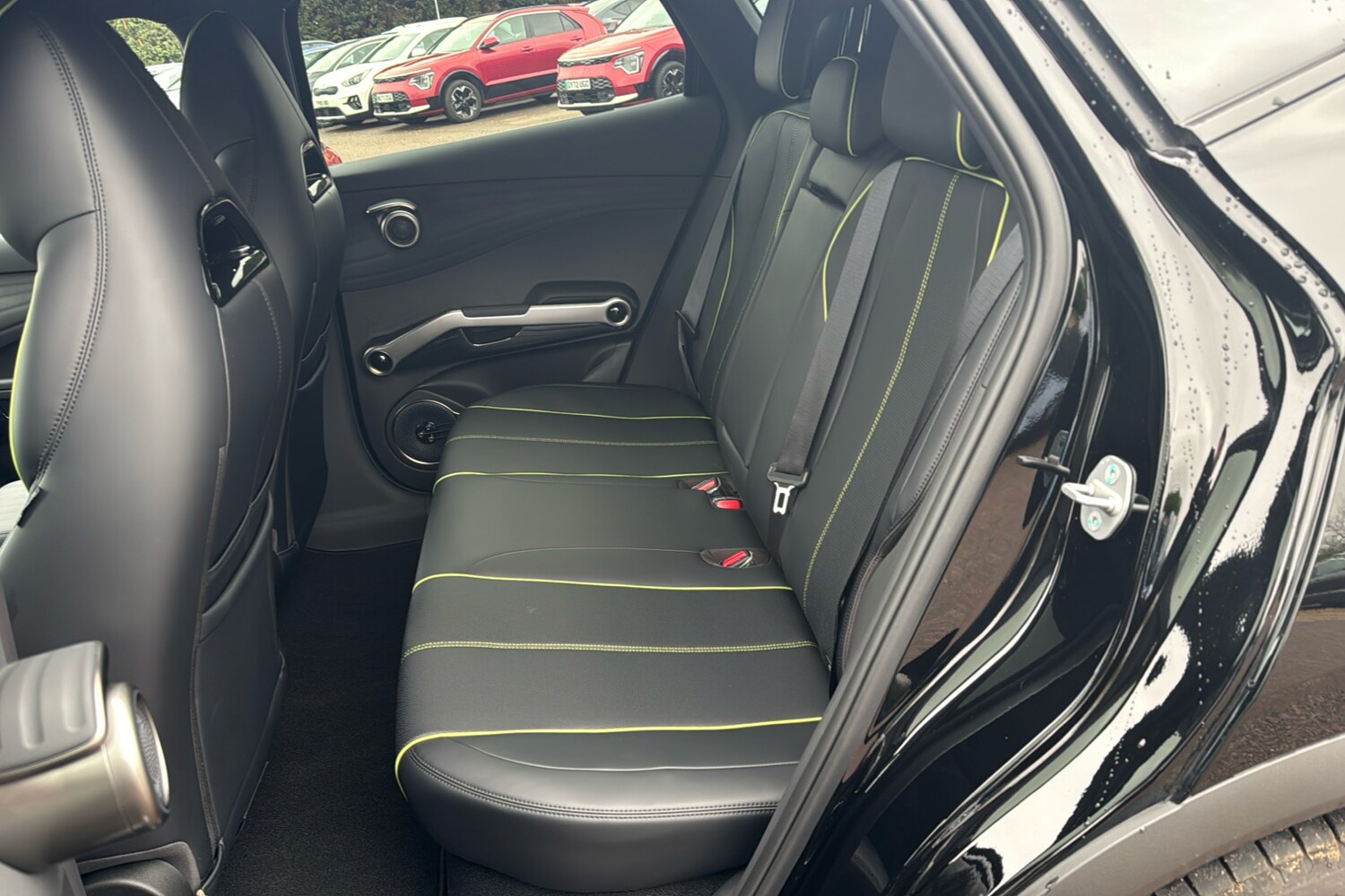 Used BYD Atto 3 2025 for sale - 76938343: Photo 40