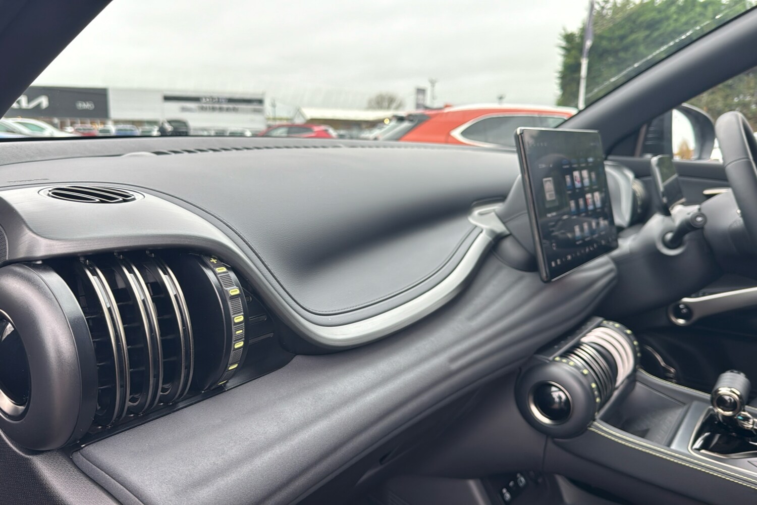 Used BYD Atto 3 2025 for sale - 76938343: Photo 42