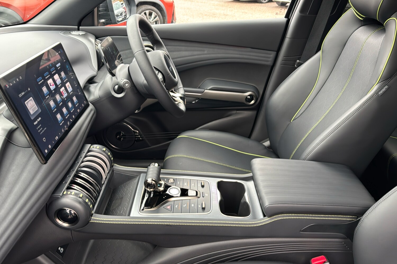 Used BYD Atto 3 2025 for sale - 76938343: Photo 43