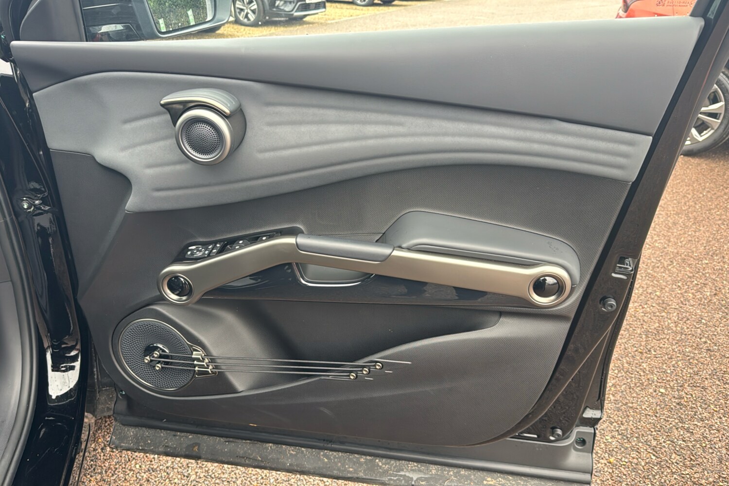 Used BYD Atto 3 2025 for sale - 76938343: Photo 45