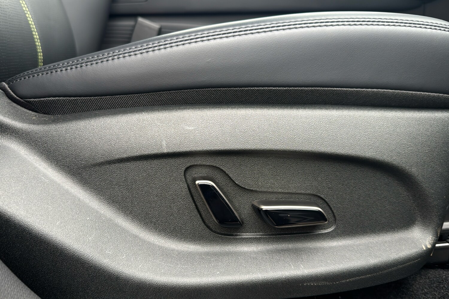 Used BYD Atto 3 2025 for sale - 76938343: Photo 47