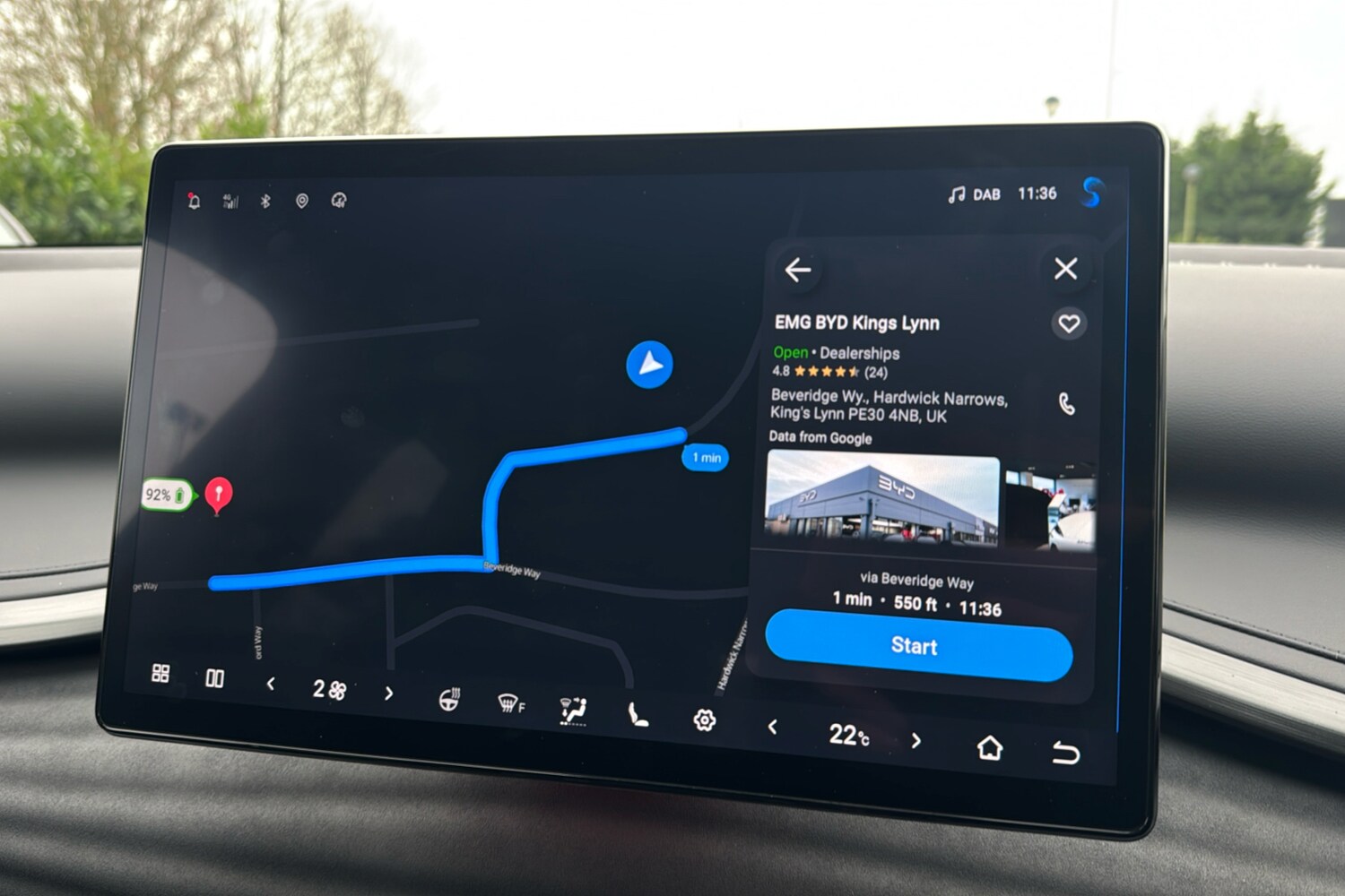 Used BYD Atto 3 2025 for sale - 76938343: Photo 49