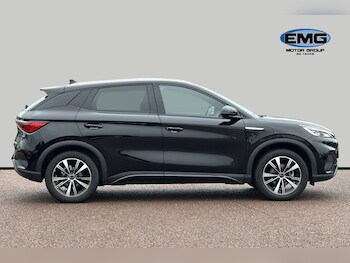 Used BYD Atto 3 2025 for sale - 76938343: Photo