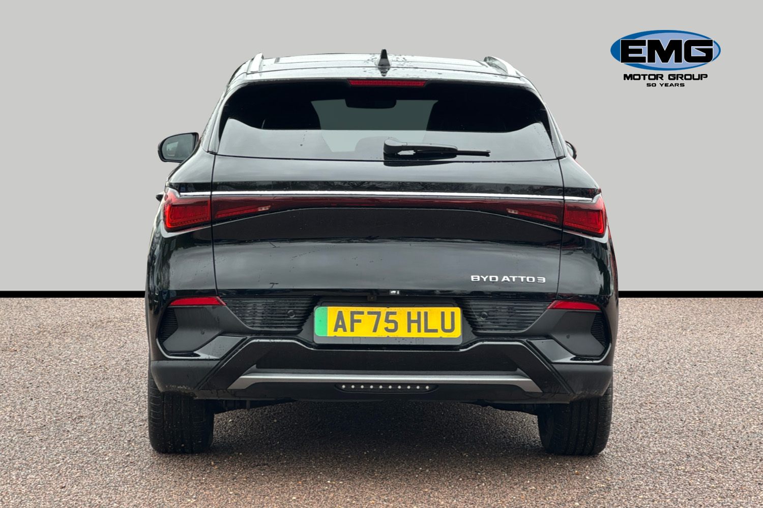 Used BYD Atto 3 2025 for sale - 76938343: Photo 6