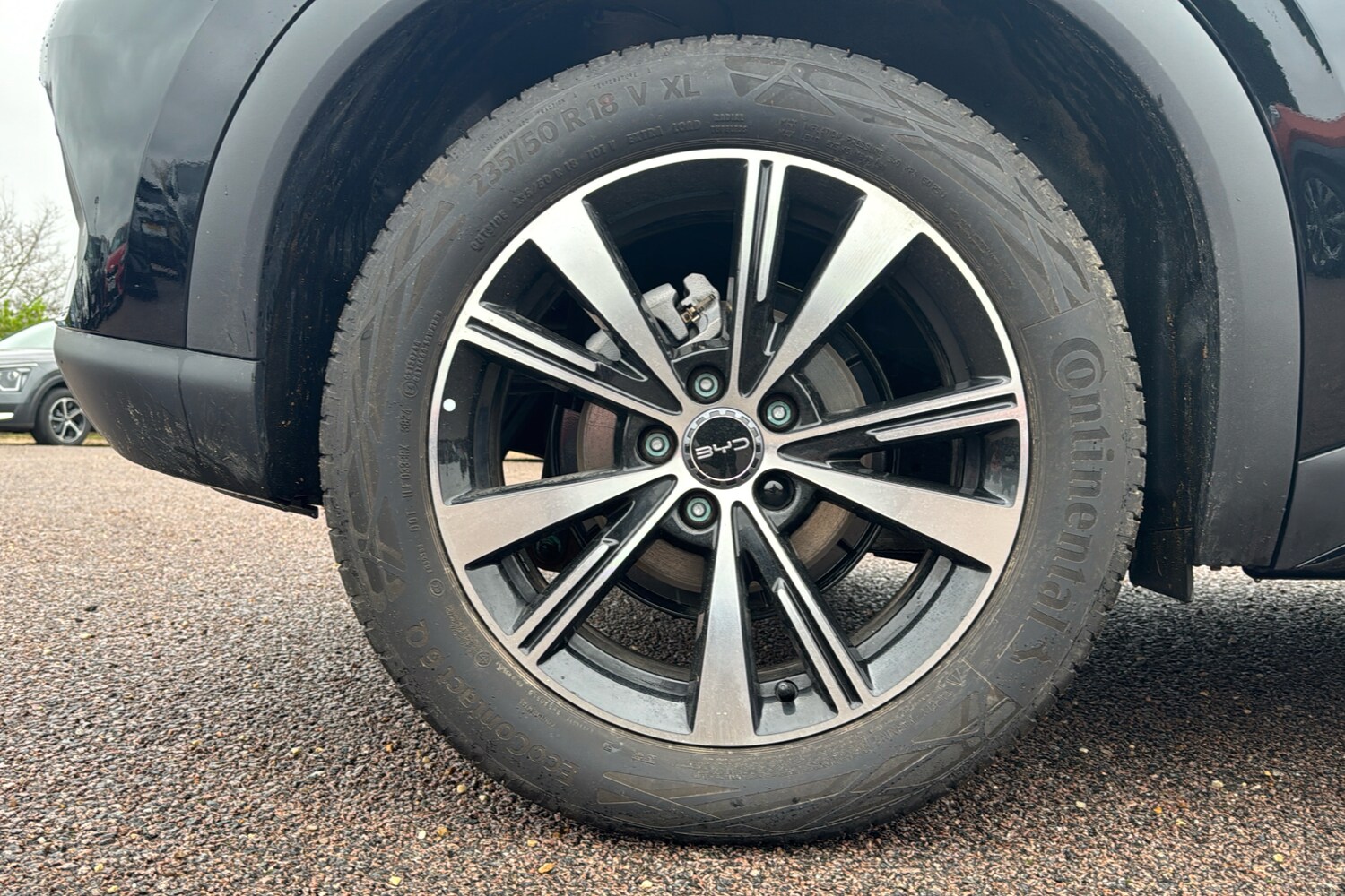 Used BYD Atto 3 2025 for sale - 76938343: Photo 8