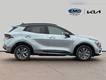 Used Kia Sportage 2025 for sale - 77485538: Photo