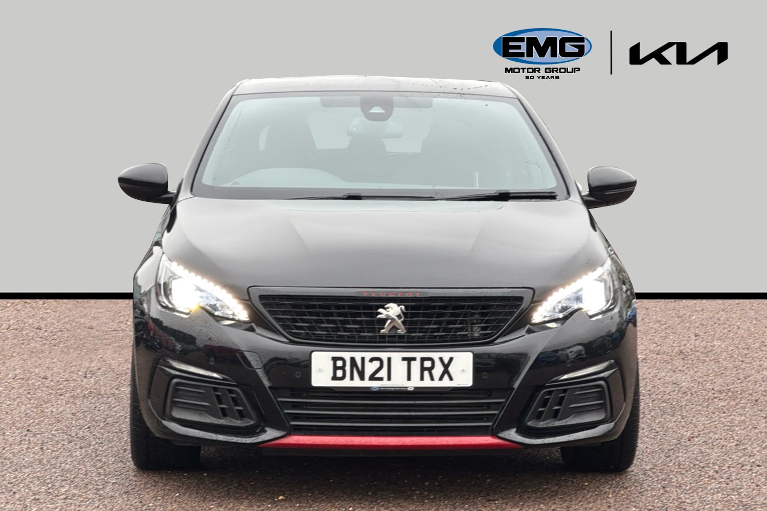 Used Peugeot 308 2021 for sale - 76892969: Photo 2