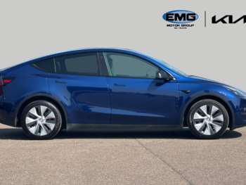 Used Tesla Model Y 2022 for sale - 74937154: Photo