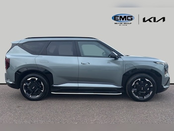 Used Kia EV5 2025 for sale - 77797314: Photo