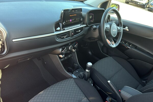 Used Kia Picanto 2025 for sale - 76193718: Photo 11