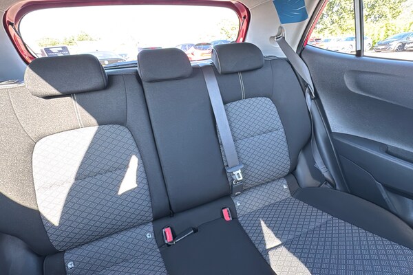 Used Kia Picanto 2025 for sale - 76193718: Photo 12
