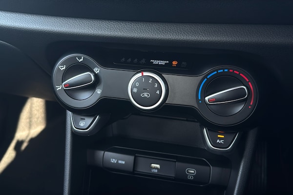 Used Kia Picanto 2025 for sale - 76193718: Photo 16