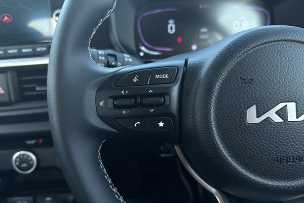 Used Kia Picanto 2025 for sale - 76193718: Photo 17