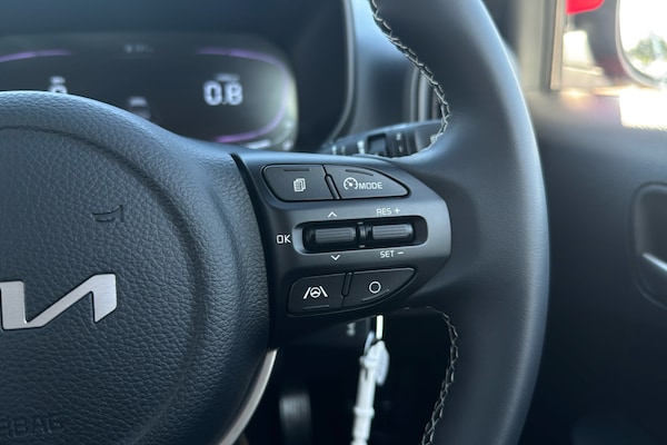 Used Kia Picanto 2025 for sale - 76193718: Photo 18