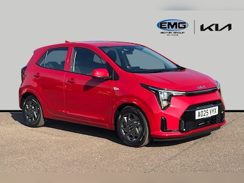 Kia - Picanto