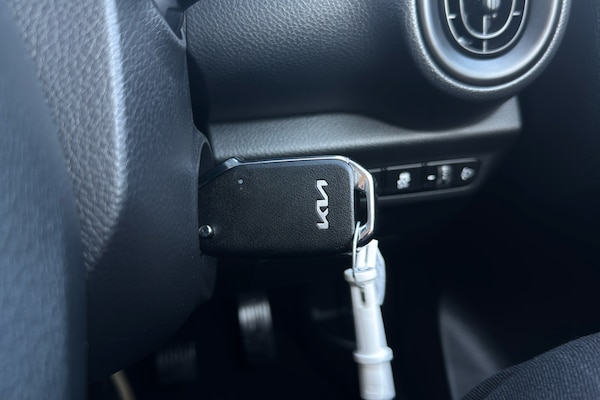 Used Kia Picanto 2025 for sale - 76193718: Photo 22