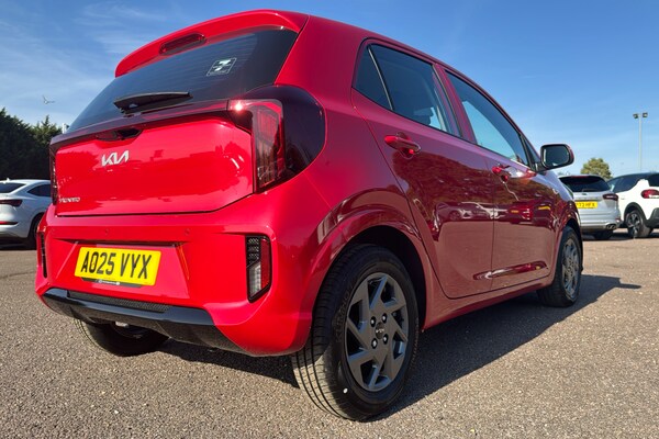 Used Kia Picanto 2025 for sale - 76193718: Photo 29