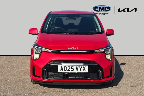 Used Kia Picanto 2025 for sale - 76193718: Photo 2