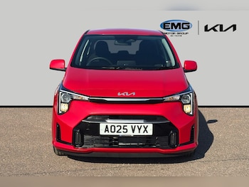 Used Kia Picanto 2025 for sale - 76193718: Photo 2