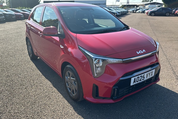 Used Kia Picanto 2025 for sale - 76193718: Photo 32