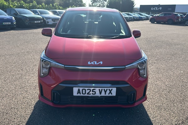Used Kia Picanto 2025 for sale - 76193718: Photo 33