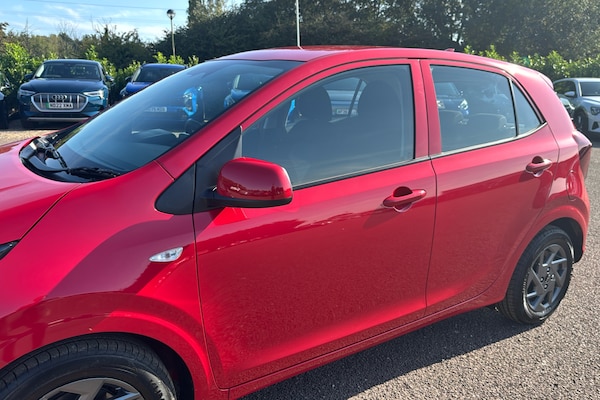 Used Kia Picanto 2025 for sale - 76193718: Photo 35