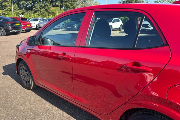 Used Kia Picanto 2025 for sale - 76193718: Photo 36