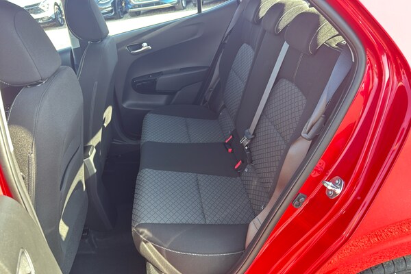 Used Kia Picanto 2025 for sale - 76193718: Photo 39