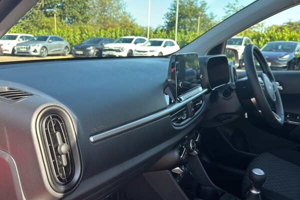 Used Kia Picanto 2025 for sale - 76193718: Photo 41