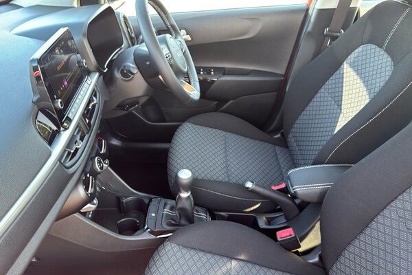 Used Kia Picanto 2025 for sale - 76193718: Photo 42