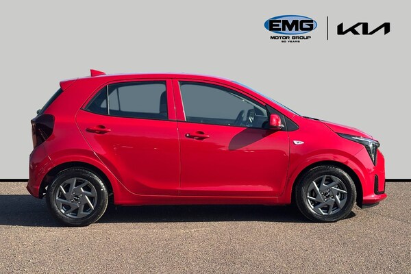 Used Kia Picanto 2025 for sale - 76193718: Photo 4