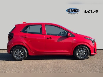 Used Kia Picanto 2025 for sale - 76193718: Photo 4