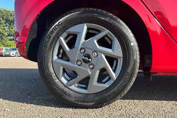 Used Kia Picanto 2025 for sale - 76193718: Photo 8
