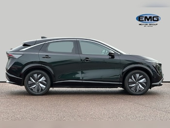 Used Nissan ARIYA 2022 for sale - 77135230: Photo