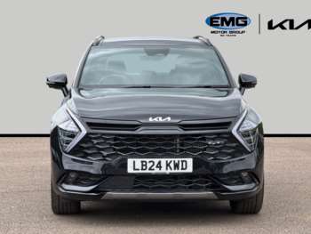 Used Kia Sportage 2024 for sale - 74455282: Photo