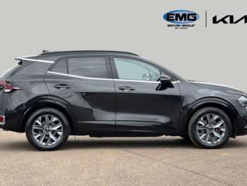 Used Kia Sportage 2024 for sale - 74455282: Photo