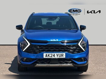 Used Kia Sportage 2024 for sale - 79127607: Photo