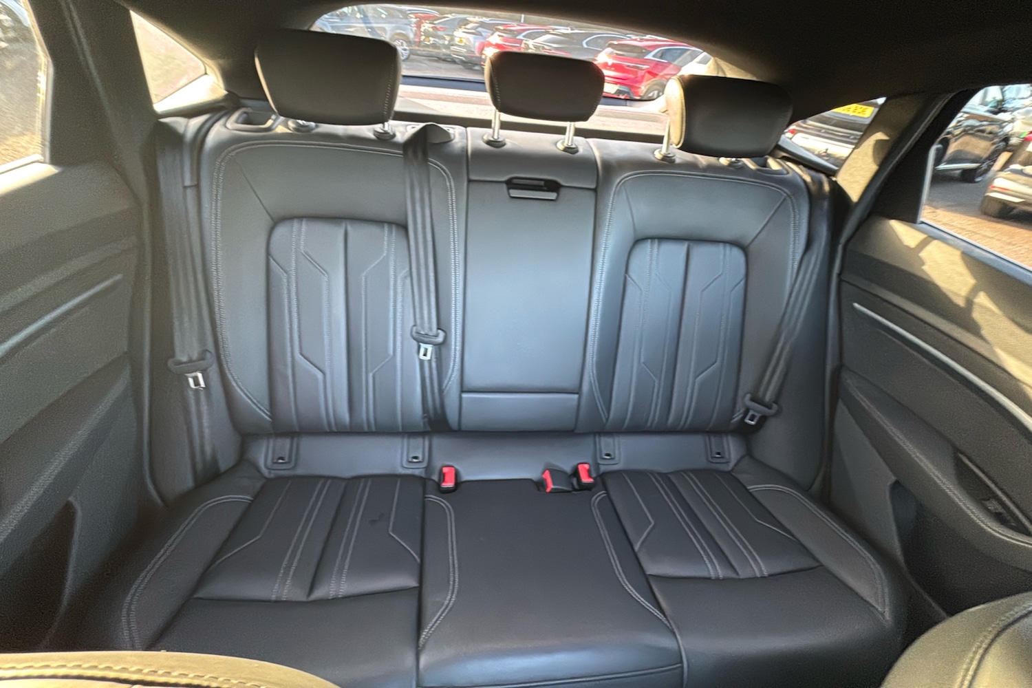 Used Audi e-tron 2022 for sale - 76141347: Photo 12