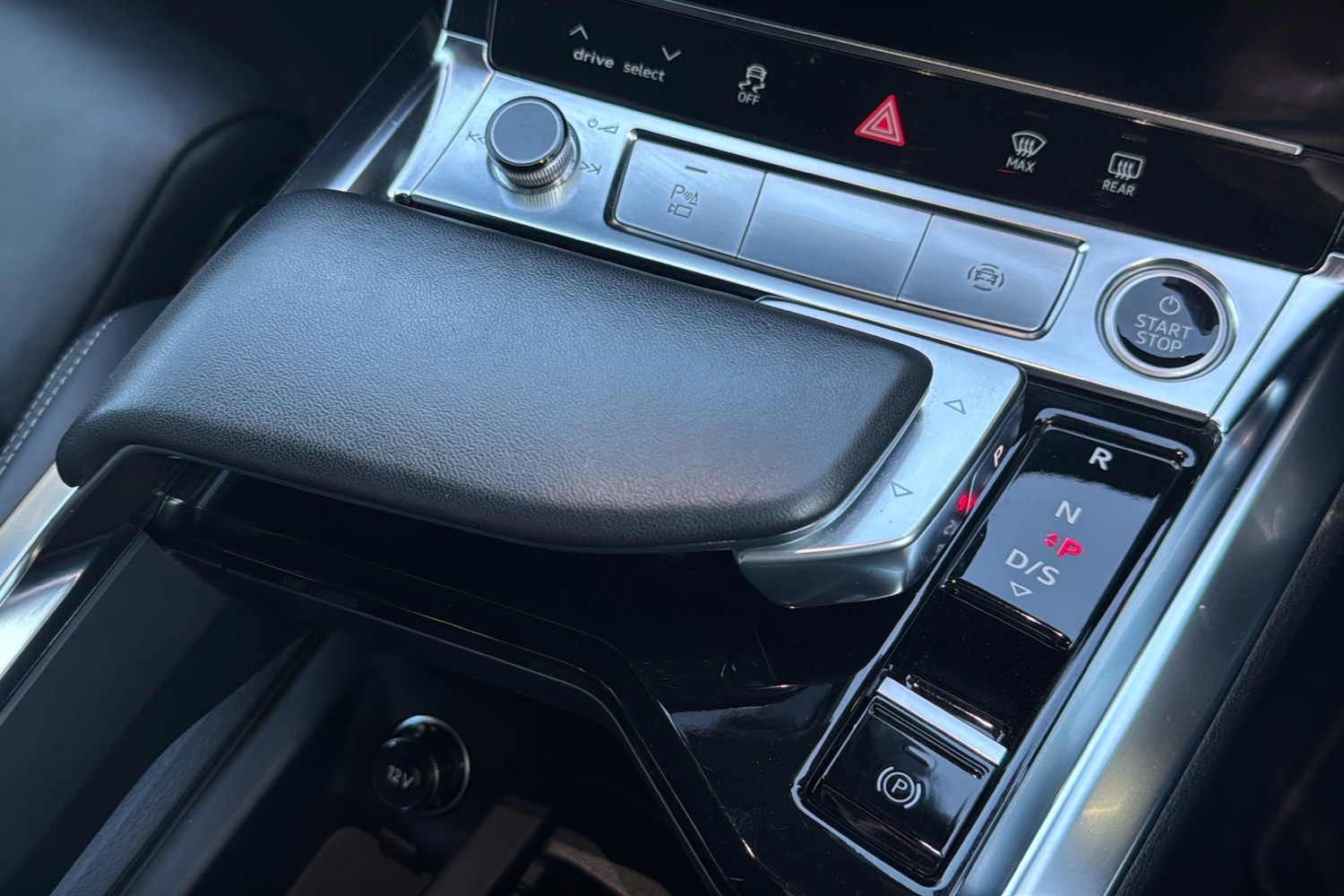 Used Audi e-tron 2022 for sale - 76141347: Photo 13