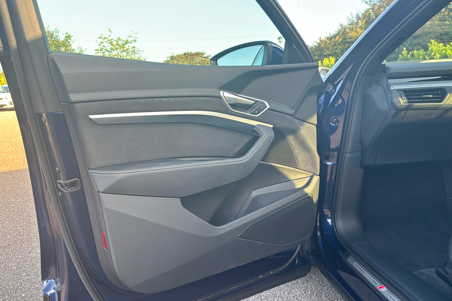 Used Audi e-tron 2022 for sale - 76141347: Photo 36