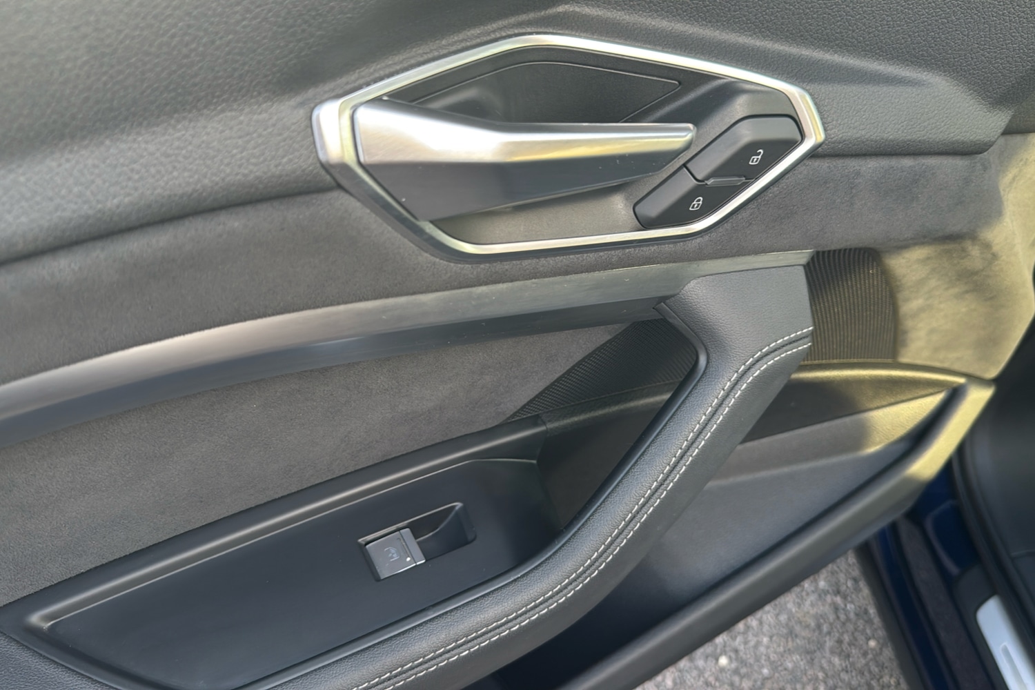 Used Audi e-tron 2022 for sale - 76141347: Photo 37