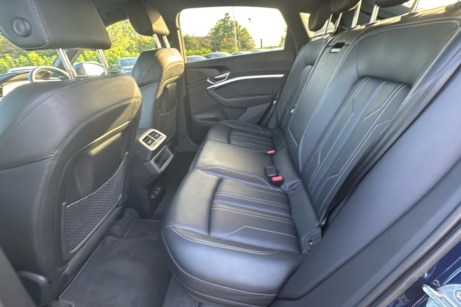 Used Audi e-tron 2022 for sale - 76141347: Photo 41