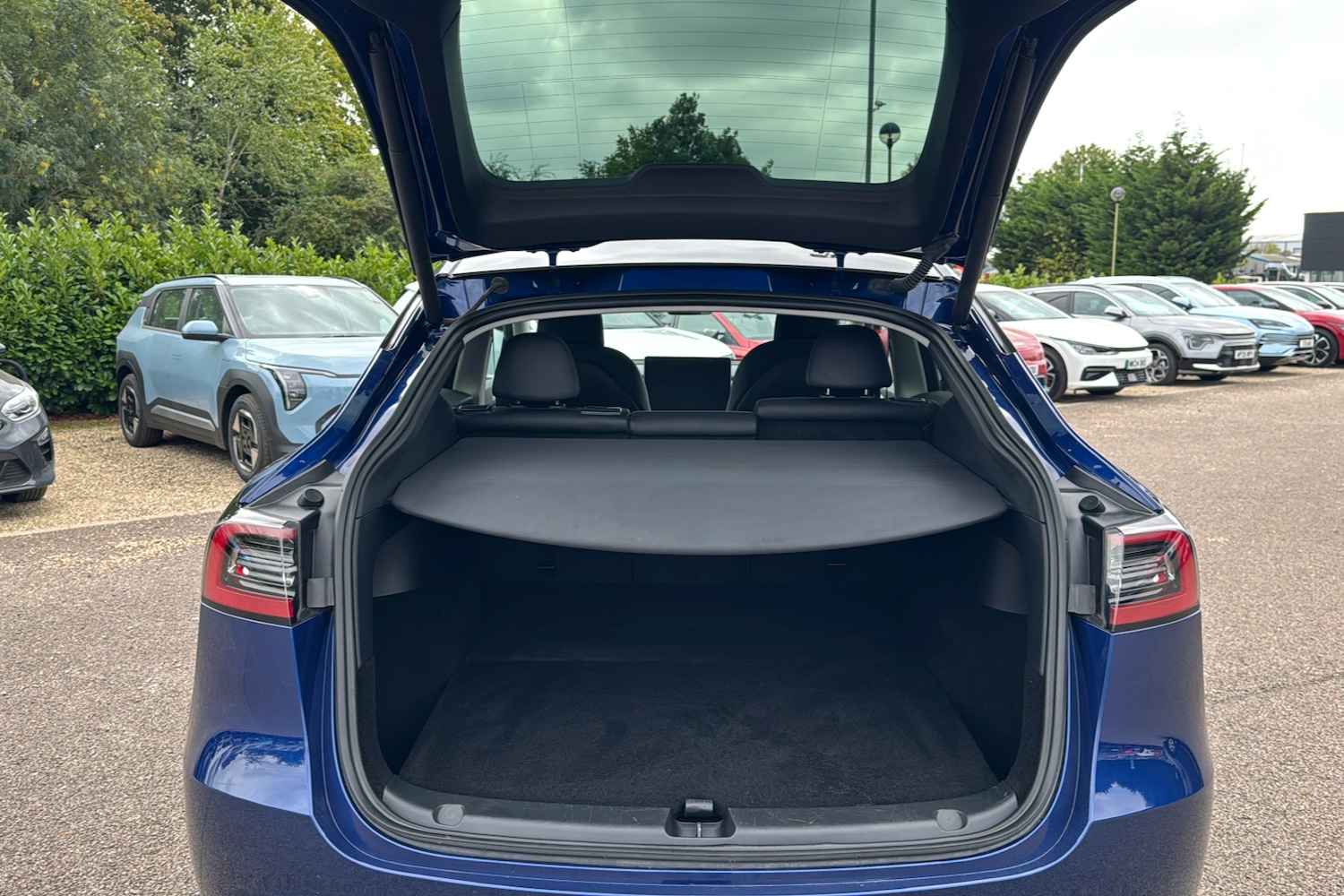 Vehicle 19