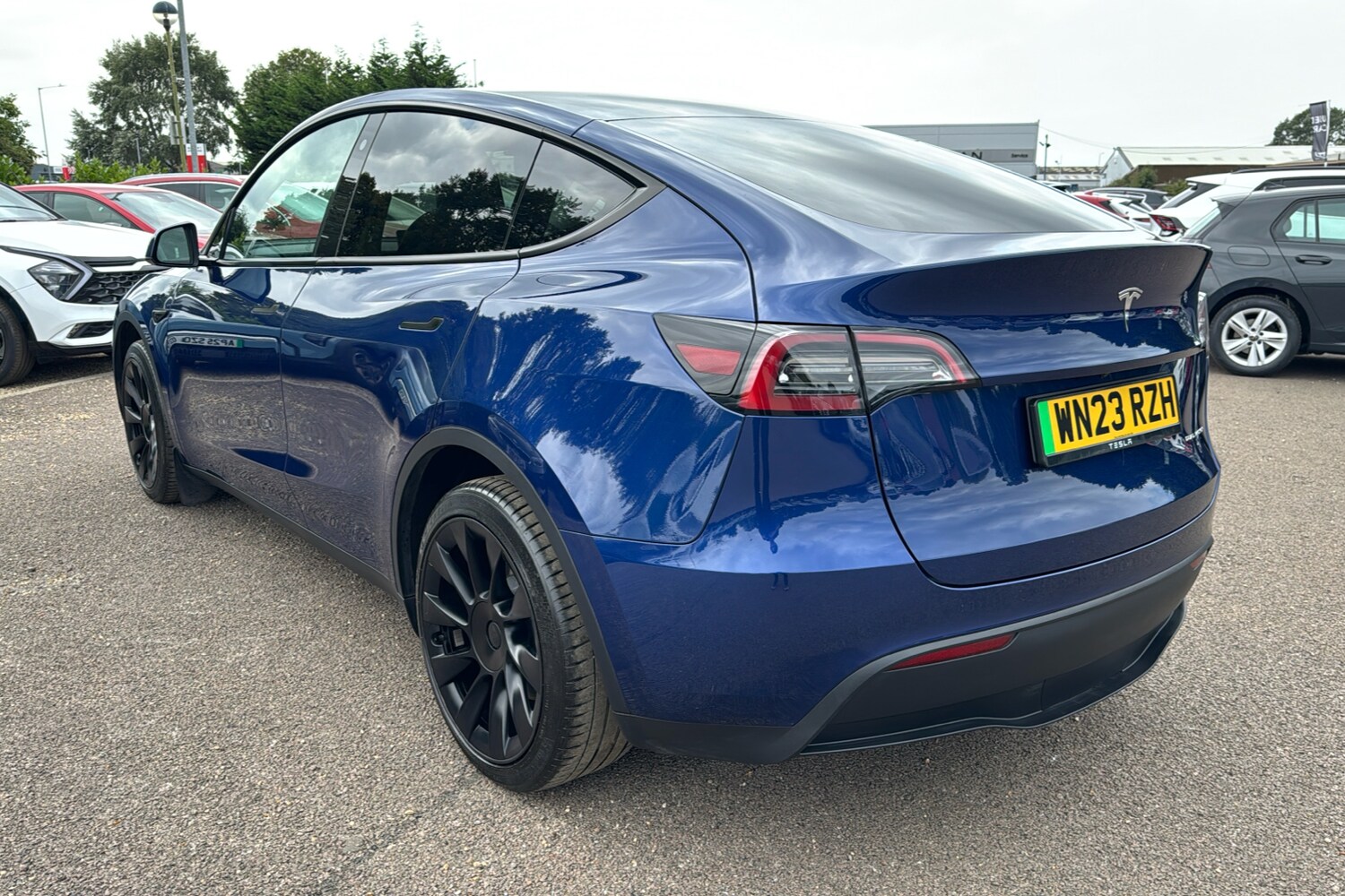 Vehicle 28