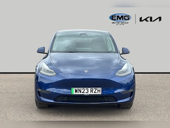 Used Tesla Model Y 2023 for sale - 75689100: Photo
