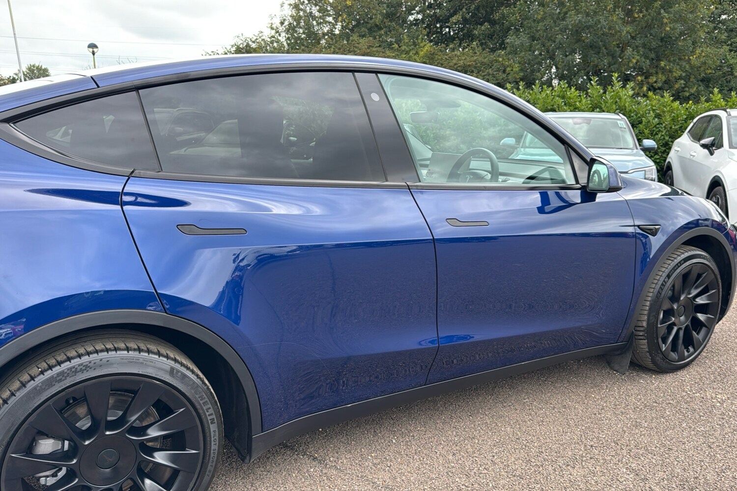 Vehicle 32