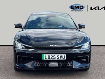Used Kia EV6 2025 for sale - 75270862: Photo