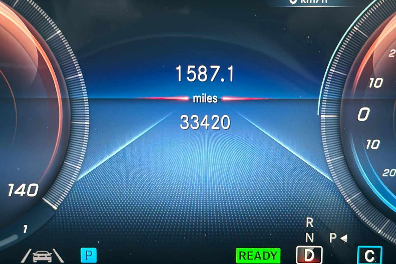 Used Mercedes-Benz EQA 2021 for sale - 75944093: Photo 15