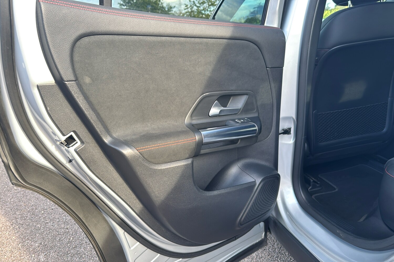 Used Mercedes-Benz EQA 2021 for sale - 75944093: Photo 35