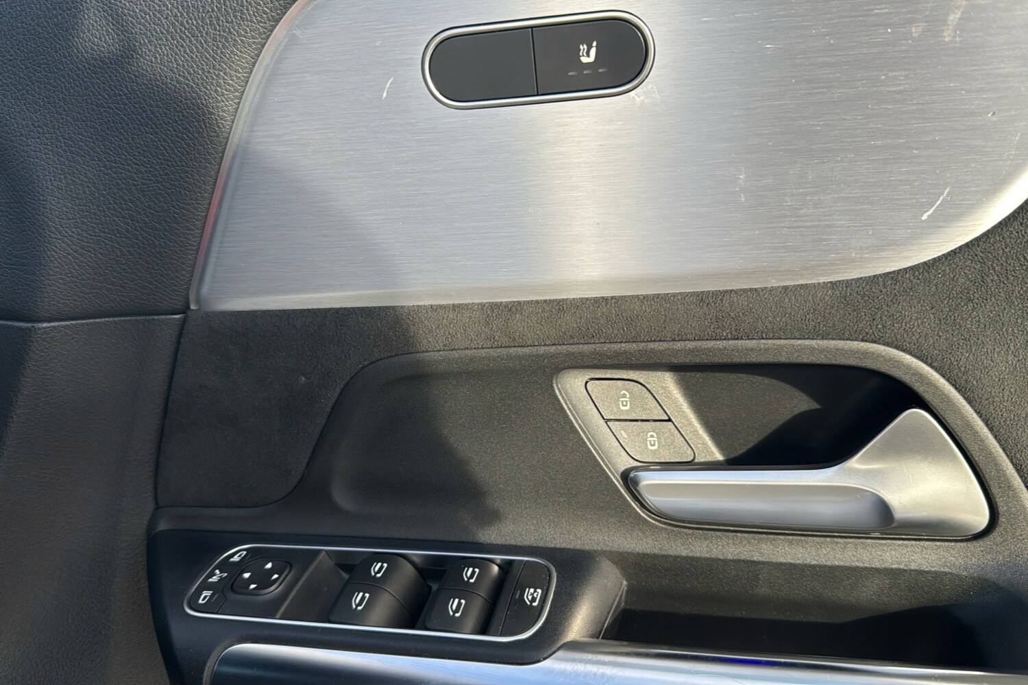 Used Mercedes-Benz EQA 2021 for sale - 75944093: Photo 43